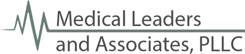 Logo for Medical Leaders and Associates, PLLC